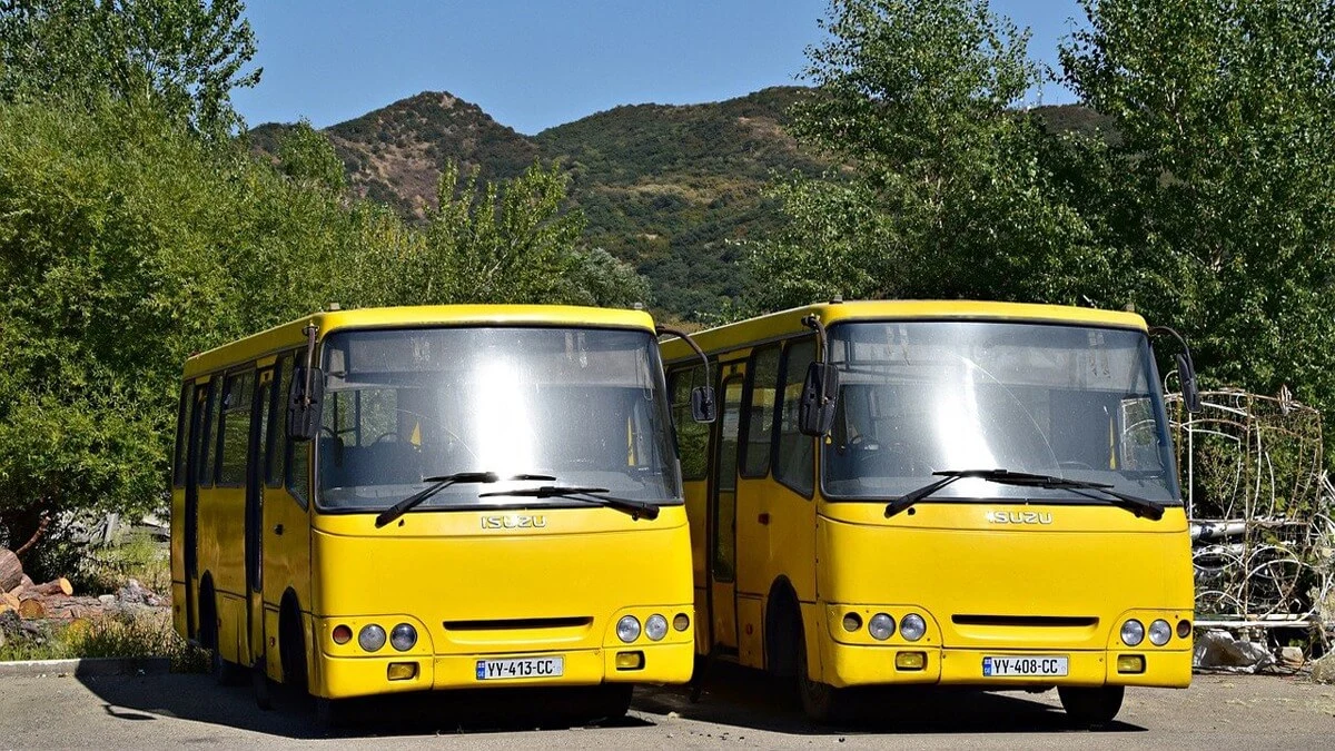 Coach Trips from Stoke on Trent